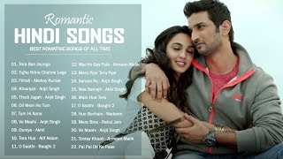 Bollywood Hits Songs 2020  Best Heart Touching Hindi Songs Playlist 2020 new Indian songs LIVE 2020 [upl. by Acker]