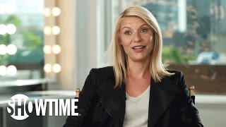 Homeland  The Cast Talks About the New Season  Season 6 [upl. by Flori820]