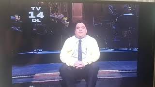 SNL Horatio Sanz Tribute to Fred quotMisterquot Rogers [upl. by Mor]