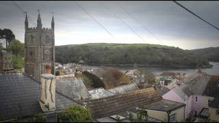 Fowey A Video Guide [upl. by Bushore]