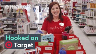 Why You Spend So Much Money At Target [upl. by Amluz]