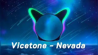 Vicetone  Nevada feat Cozi Zuehlsdorff  Instrumental ver   Thanks for 100k views [upl. by Kcirrez]