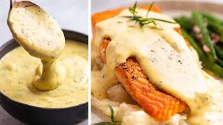 Béarnaise Sauce [upl. by Gokey]