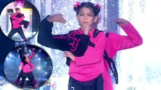 Florina Gogoi amp Tushar Shetty New Dance Promo  Behind The Scenes [upl. by Airotcivairam984]