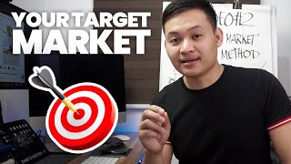 How to Define Your Target Market [upl. by Iram]