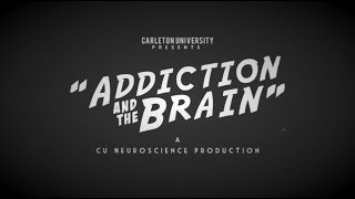 Neuroscience  Addiction and the Brain [upl. by Milon]