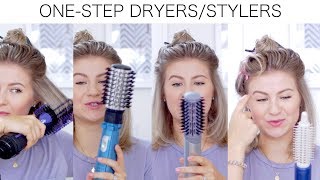 Comparing Revlon to Revolutionary Hair Dryers amp Stylers  Milabu [upl. by Norma]