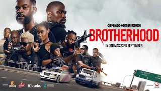 Nigerian Movies 2022 MustWatch Action Films [upl. by Kellby]