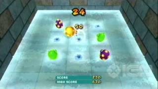 Super Mario Galaxy 2 Walkthrough Shiverburn Hidden Star [upl. by Jun]