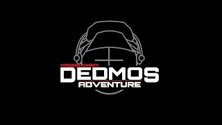 Madness Dedmos Adventure episodes 1  5 [upl. by Ginny]