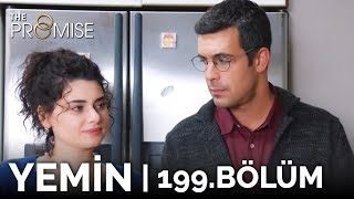 Yemin 199 Bölüm  The Promise Season 2 Episode 199 [upl. by Les]