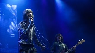 Primal Scream  Loaded  Kendal Calling 2013 [upl. by Bruis]