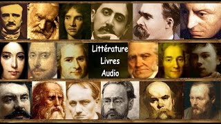 Littérature – Livres Audio AudioBooks [upl. by Jacenta]