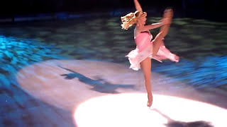 Disney On Ice Dare To Dream  Cinderella Part 1 [upl. by Jenny31]