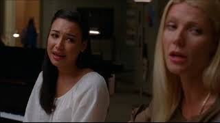 Glee  Landslide Full Performance  Scene 2x15 [upl. by Corty]