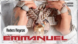 Anuel AA  Nubes Negras Audio Oficial [upl. by February]