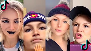 Kallmekris Top Tiktok Compilation  JUL  SEP 2021 [upl. by Dreher]