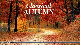 Classical Autumn [upl. by Yeroc]