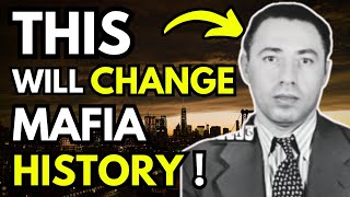 SHOCKING New York Mafia Boss REVELATION [upl. by Hallett]