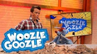 Woozle Goozle  Folge 13  Höhlen Trailer [upl. by Yemiaj]