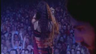 Alanis MorissetteUninvited Live [upl. by Nnuahs]