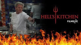 Hells Kitchen US Uncensored  Season 10 Episode 14  Full Episode [upl. by Mirth]