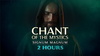 Chant of the Mystics Divine Gregorian Chant quotSignum Magnumquot 2 hours [upl. by Dita]