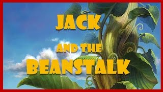 Jack and the Beanstalk read by Rick Busciglio [upl. by Stanly913]