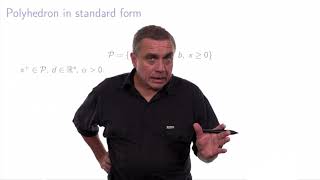 Linear constraints feasible directions [upl. by Claudell]