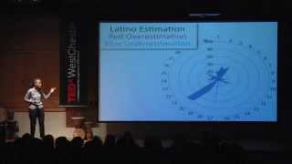 Using ancestry DNA to explore our humanness Anita Foeman at TEDxWestChester [upl. by Voss287]