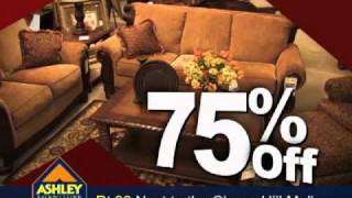 Ashley Furniture Commercial [upl. by Aggappera]