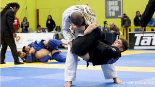 Mahamed Aly vs Mikey Musumeci  2020 European JiuJitsu IBJJF Championship [upl. by Karp421]