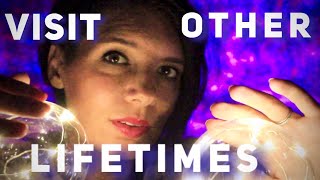 Past Life Regression  Ill Hypnotize You To Visit Other Lifetimes ASMR [upl. by Trudi376]