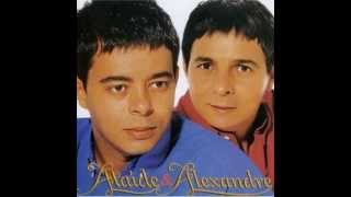 Ataide amp Alexandre  Estrada Do Amor [upl. by Cote]