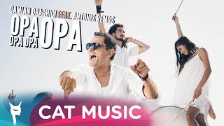 Damian Draghici  Opa Opa Opa Opa Official Video [upl. by Keslie712]