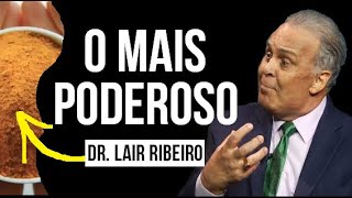 O mais poderoso AntiInflamatório natural que existe  Dr Lair Ribeiro [upl. by Bennie]