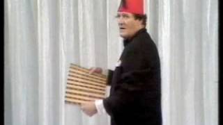 Tommy Cooper  The Duck Trick and more [upl. by Erica]