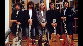 Traveling Wilburys  End of the Line Extended Version HD [upl. by Lladnew]