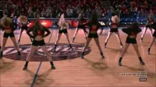 VH1s Hit The Floor Season Finale Dance Scene Devil Girls [upl. by Zeph]