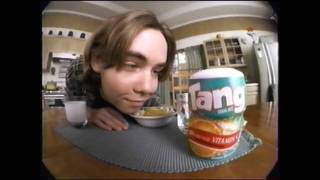 Tang Orangutans Commercial 1998 [upl. by Wyne]