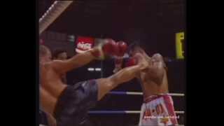 Ramon Dekkers Highlights 2013 Tribute HQ [upl. by Abdel]