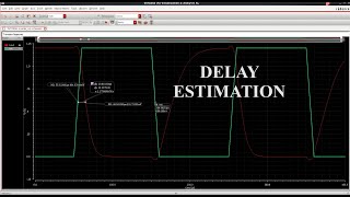 Delay Calculation in Cadence Virtuoso [upl. by Finny]