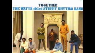 Charles Wright amp The Watts 103rd St Rhythm Band – “Papas Got A Brand New Bag” Revisiting a Classic [upl. by Bogie]