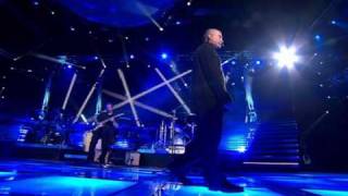 Phil Collins  In The Air Tonight Live 2004 [upl. by Arannahs917]