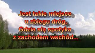 Jest takie miejsce taki kraj Cover Roland FA06 [upl. by Sheba]