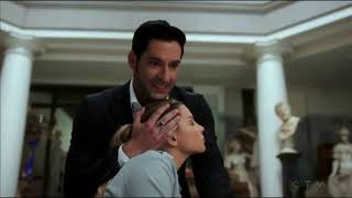 Lucifer  SAVES CHLOE 3x24 [upl. by Isus]