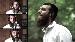 2EC Tuisee  Beri Weber  תעיתי  בערי וועבער  Official Music Video  קליפ רשמי [upl. by Puto]