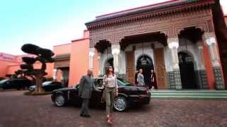 La Mamounia Marrakech [upl. by Bruning]