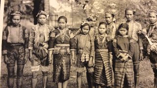 Tribal Groups of the Philippines Part 1 [upl. by Tine]