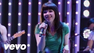 Carly Rae Jepsen  Call Me Maybe Live At Universal CityWalk [upl. by Lucina854]